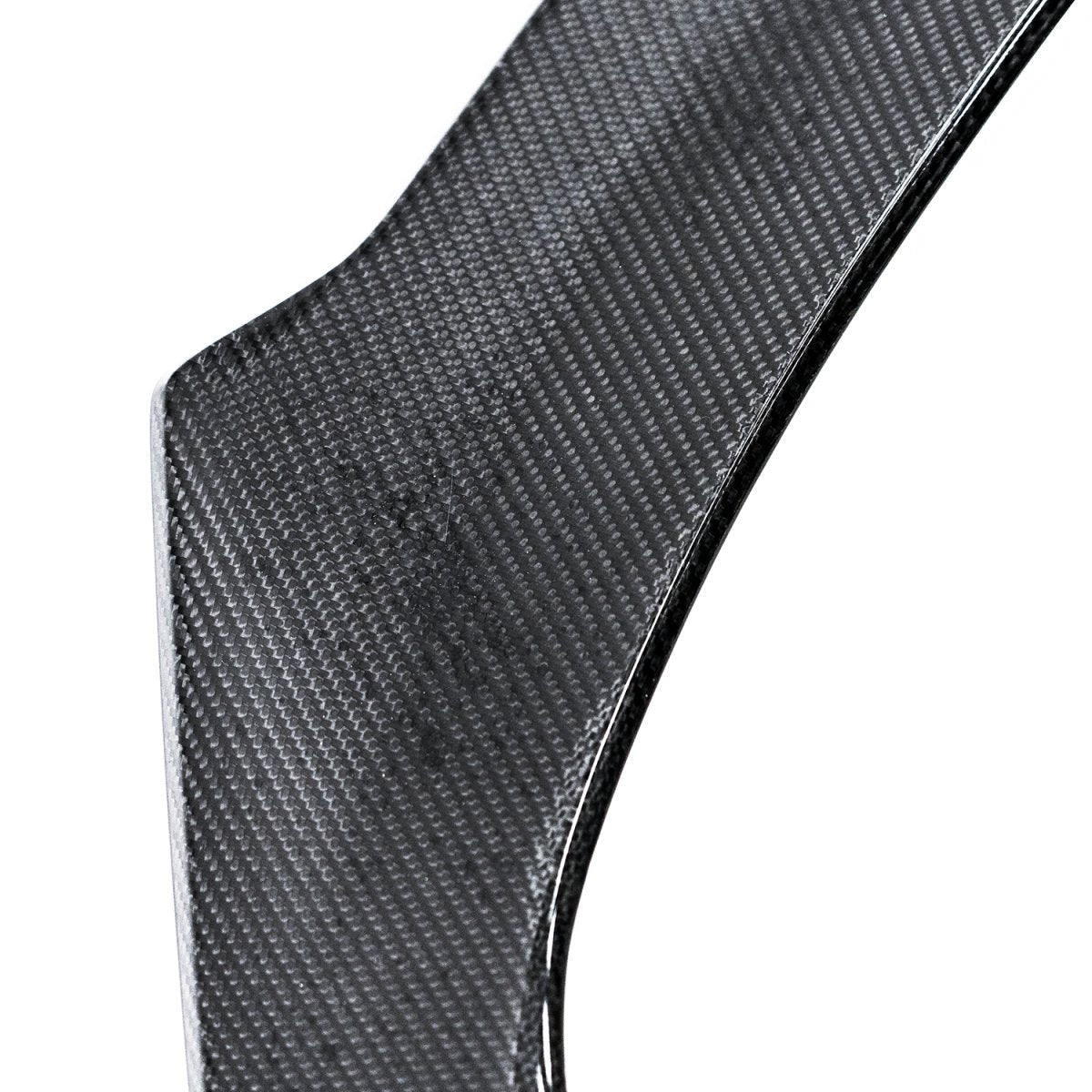 Compressive Tuning Functional Halo Spoiler 2022-2024 BRZ