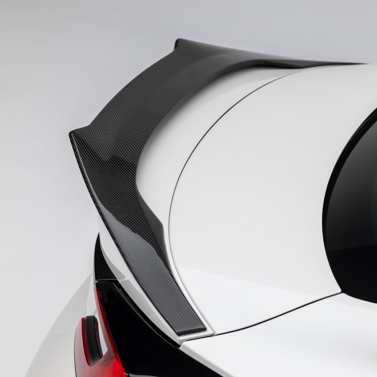 Compressive Tuning Functional Halo Spoiler 2022-2024 BRZ