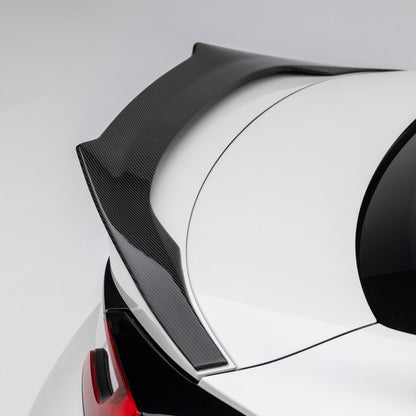 Compressive Tuning Functional Halo Spoiler 2022-2024 BRZ