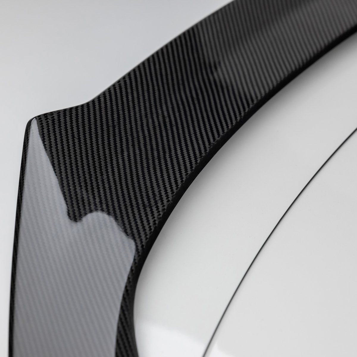 Compressive Tuning Functional Halo Spoiler 2022-2024 BRZ