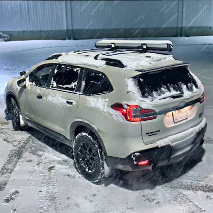 Compressive Tuning LXT Glissade Spoiler 2019-2023 Ascent