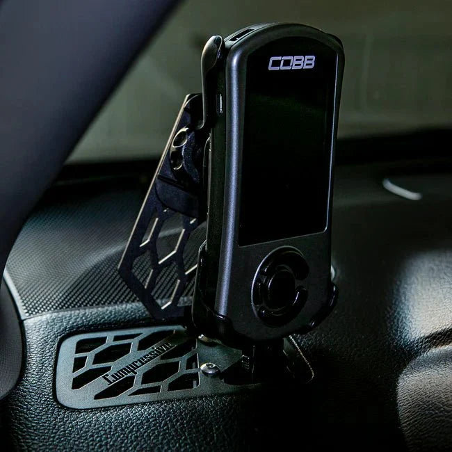 Compressive Tuning Paragon Accessport Vent Dock Mount 2015-2021 WRX / 2015-2021 STI / 2014-2018 Forester XT