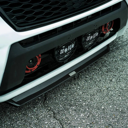 Compressive Tuning Revugu Front Lip 2014-2018 Forester