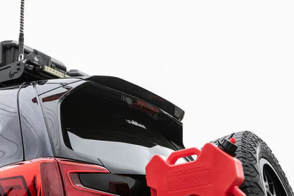 Compressive Tuning SK-X Roof Spoiler 2019-2023 Forester