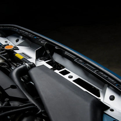 Compressive Tuning Smartflow Radiator Shroud 2015-2021 WRX / 2015-2021 STI