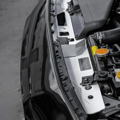 Compressive Tuning Smartflow Radiator Shroud 2015-2021 WRX / 2015-2021 STI