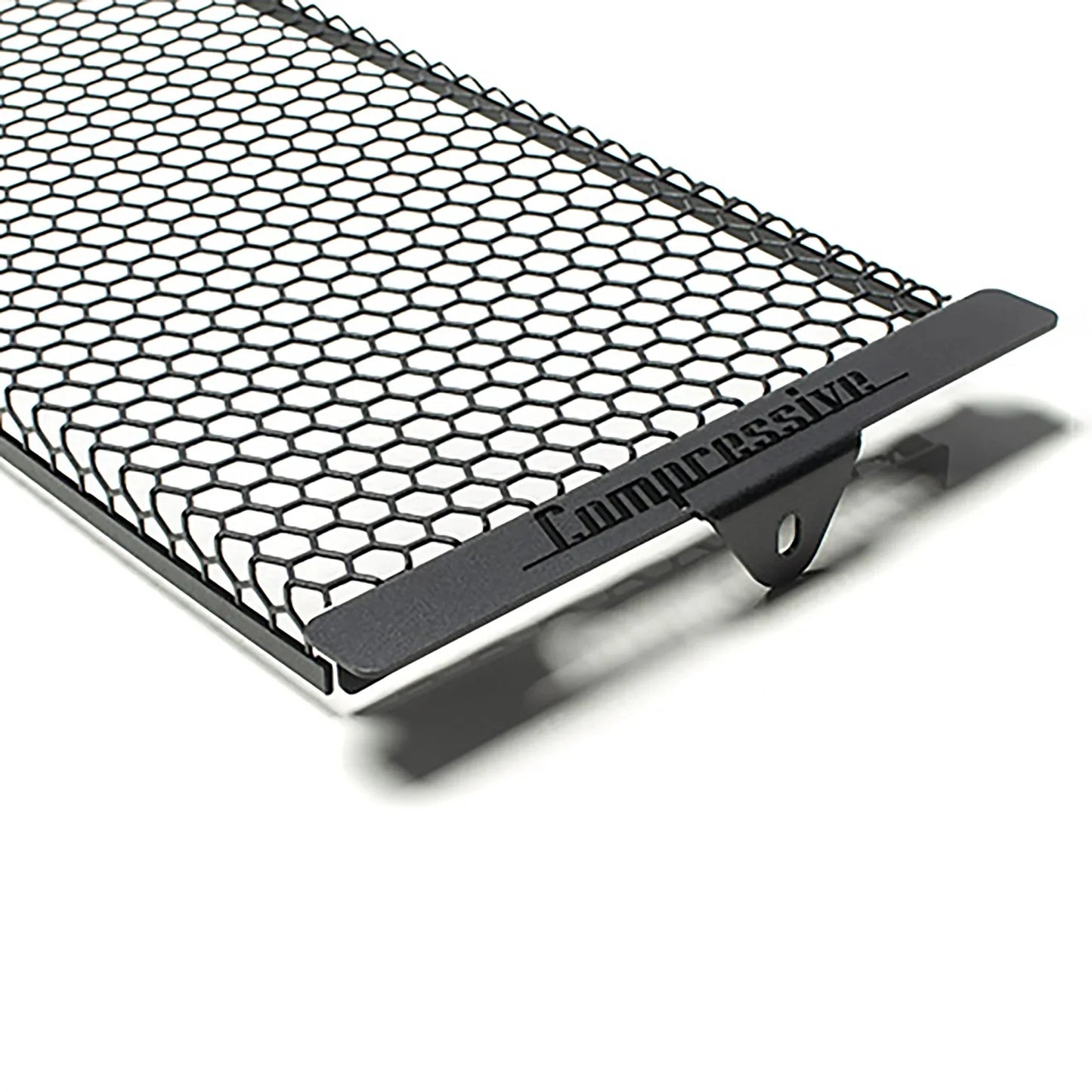Compressive Tuning Top Mount Intercooler Airshield 2019-2024 Ascent / 2020-2024 Legacy / 2020-2024 Outback XT