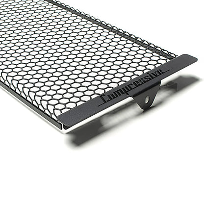 Compressive Tuning Top Mount Intercooler Airshield 2019-2024 Ascent / 2020-2024 Legacy / 2020-2024 Outback XT