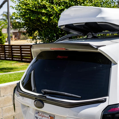 Compressive Tuning XTi Type One Midwing Roof Spoiler 2014-2018 Forester