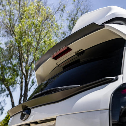 Compressive Tuning XTi Type One Midwing Roof Spoiler 2014-2018 Forester