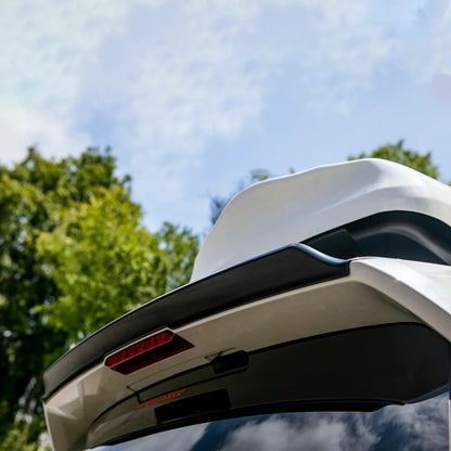 Compressive Tuning XTi Type One Roof Spoiler 2014-2018 Forester