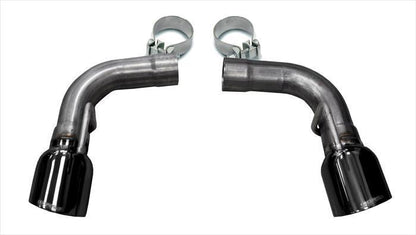 Corsa Pro Series 4.5" Dual Single Exhaust Tips | 2016-2018 Chevrolet Camaro SS/ZL1 (14775)