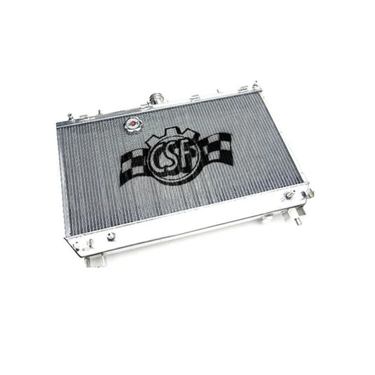 CSF Radiator | MAZDA Miata 1989-1997