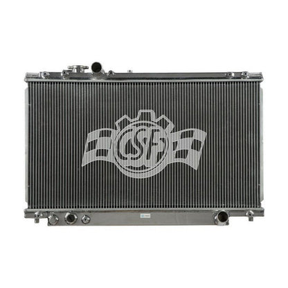 CSF Radiator | TOYOTA Supra 1993-1998