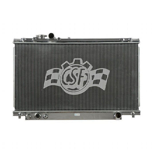 CSF Radiator | TOYOTA Supra 1993-1998