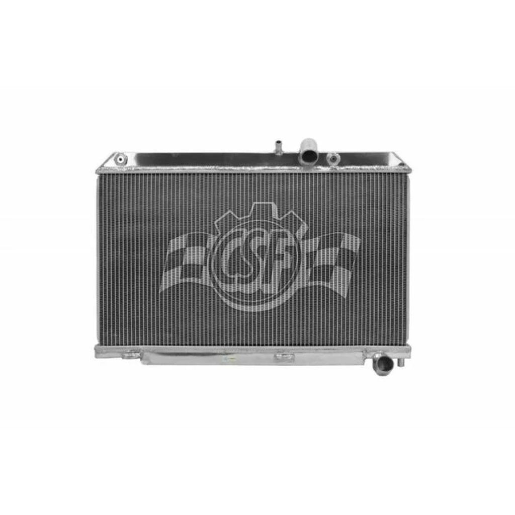 CSF Radiator | MAZDA RX-8 2004-2008