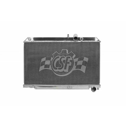 CSF Radiator | MAZDA RX-8 2004-2008