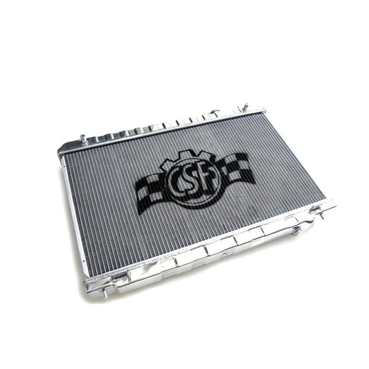CSF Radiator | NISSAN 350Z (DE Engine) 2003-2006