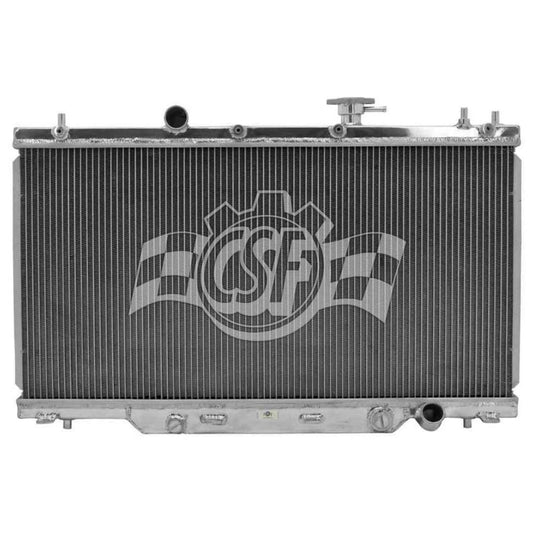 CSF Radiator | ACURA RSX 2002-2006