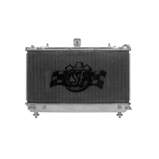 CSF Radiator | CHEVROLET Camaro V8 2010-2012