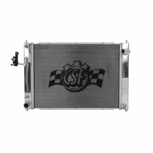 CSF Radiator | NISSAN 370Z 2008-2017