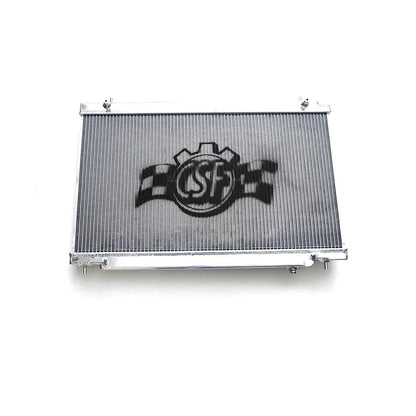 CSF Radiator | NISSAN 350Z (HR Engine) 2007-2008