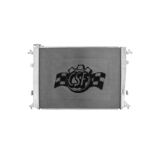 CSF Radiator | HYUNDAI Genesis 3.8L 2010-2012