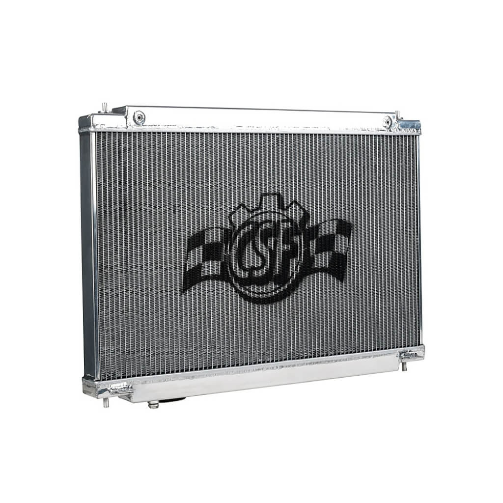 CSF Racing Radiator | NISSAN GT-R (R35) 2009-