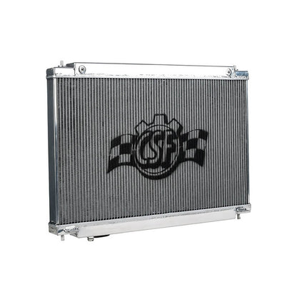 CSF Racing Radiator | NISSAN GT-R (R35) 2009-