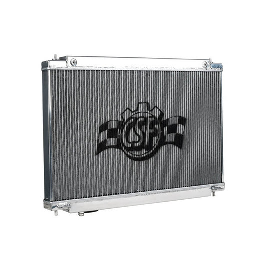 CSF Racing Radiator | NISSAN GT-R (R35) 2009-