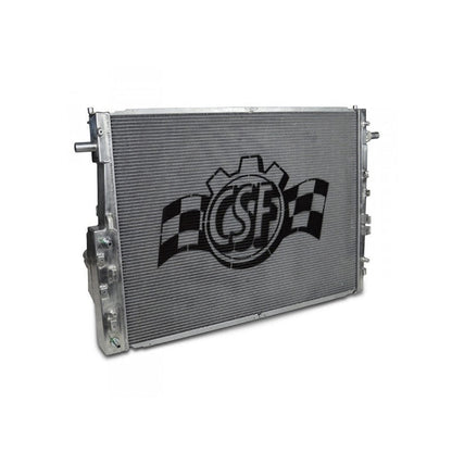 CSF Radiator | FORD Super Duty 6.4L Turbo Diesel 2008-2010