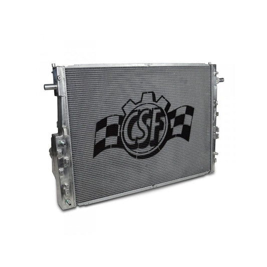 CSF Radiator | FORD Super Duty 6.4L Turbo Diesel 2008-2010