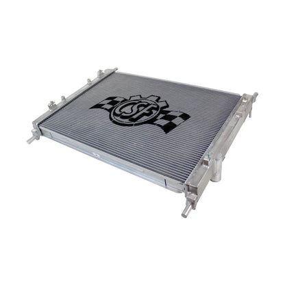 CSF Radiator | FORD Mustang 5.0L GT 2015+