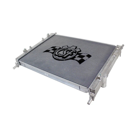 CSF Radiator | FORD Mustang 5.0L GT 2015+