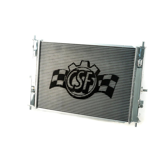 CSF Radiator | MAZDA Miata (ND) 2015+