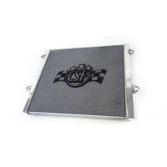 CSF High-Performance Radiator | TOYOTA Tacoma (2nd Gen) 2005-2015 / TOYOTA Tacoma (3rd Gen) 2016-