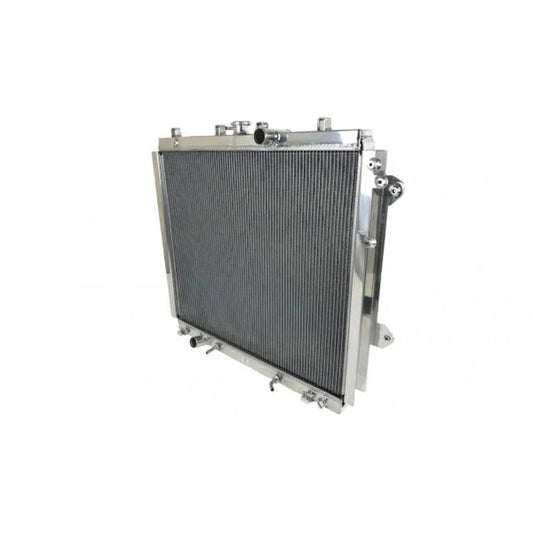 CSF High-Performance Radiator | TOYOTA 4Runner 10-19