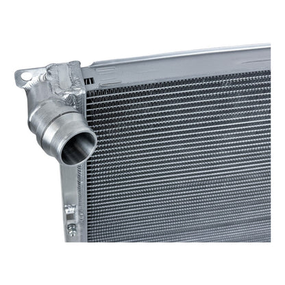 CSF High-Performance Radiator | BMW 340i (F30) / 440i (F32) / M240i (F22) / M140i (F20/F21)