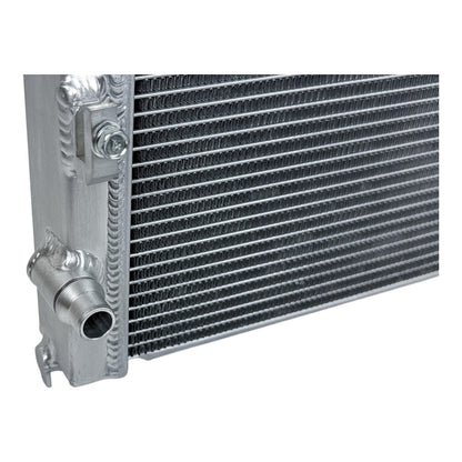 CSF High-Performance Radiator | BMW 340i (F30) / 440i (F32) / M240i (F22) / M140i (F20/F21)