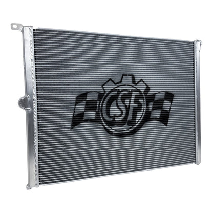 CSF High-Performance Radiator | BMW 340i (F30) / 440i (F32) / M240i (F22) / M140i (F20/F21)