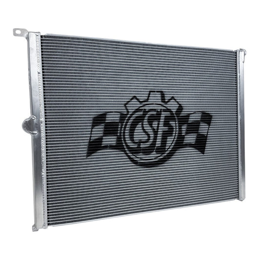 CSF High-Performance Radiator | BMW 340i (F30) / 440i (F32) / M240i (F22) / M140i (F20/F21)