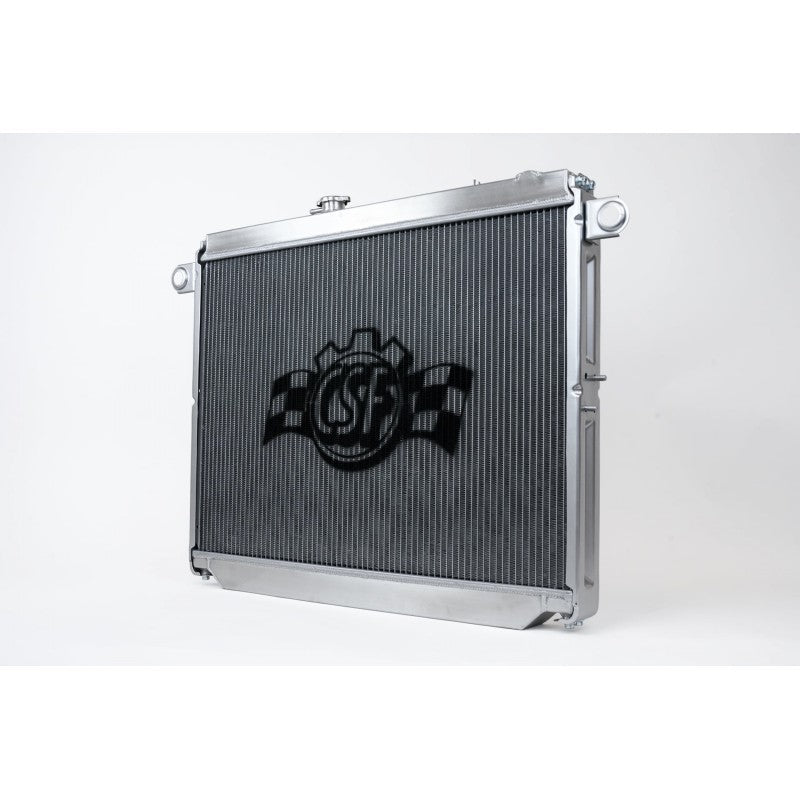 CSF All Aluminum Cooling Radiator | LEXUS LX470 (4.7 V8), TOYOTA Landcruiser (4.7 V8) 1998-2007