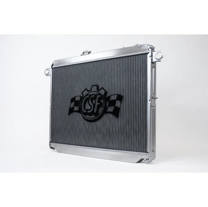 CSF All Aluminum Cooling Radiator | LEXUS LX470 (4.7 V8), TOYOTA Landcruiser (4.7 V8) 1998-2007