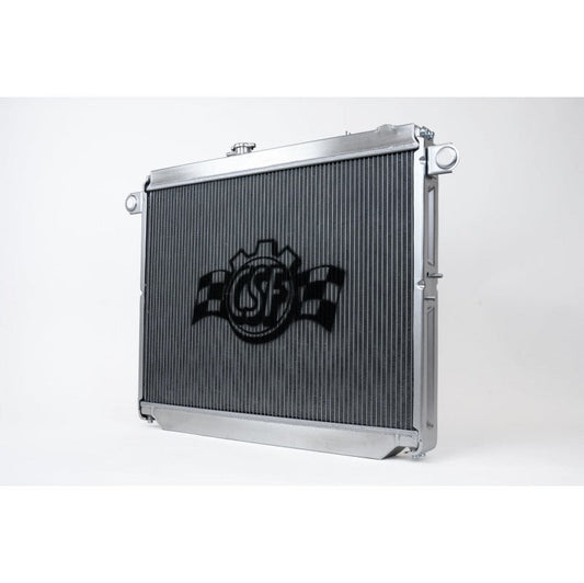 CSF All Aluminum Cooling Radiator | LEXUS LX470 (4.7 V8), TOYOTA Landcruiser (4.7 V8) 1998-2007