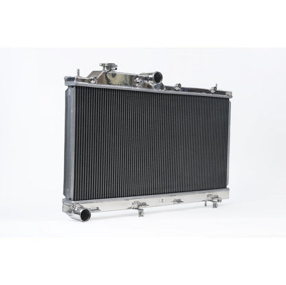 CSF High Performance All Aluminum Cooling Radiator | SUBARU Subaru Forester 2.5L 2014-2018
