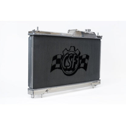 CSF High Performance All Aluminum Cooling Radiator | SUBARU Subaru Forester 2.5L 2014-2018