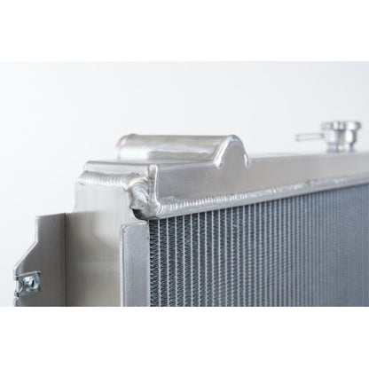 CSF Heavy Duty All Aluminum Cooling Radiator | TOYOTA 4Runner 3.4L 1996-2002