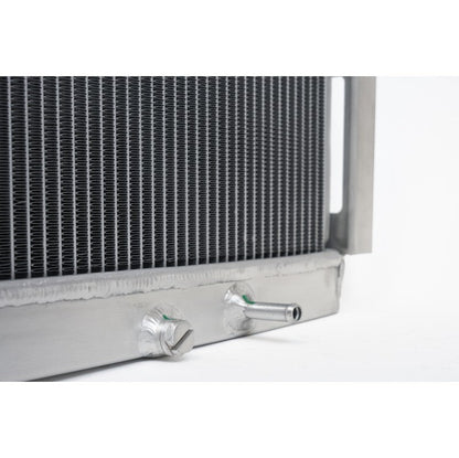 CSF Heavy Duty All Aluminum Cooling Radiator | TOYOTA 4Runner 3.4L 1996-2002
