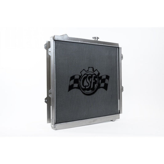 CSF Heavy Duty All Aluminum Cooling Radiator | TOYOTA 4Runner 3.4L 1996-2002