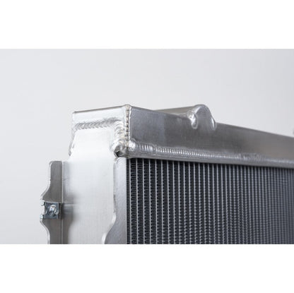 CSF Heavy Duty All Aluminum Cooling Radiator | TOYOTA Tacoma 2.7L (L4)/3.4L (V6) Automatic 1995-2004